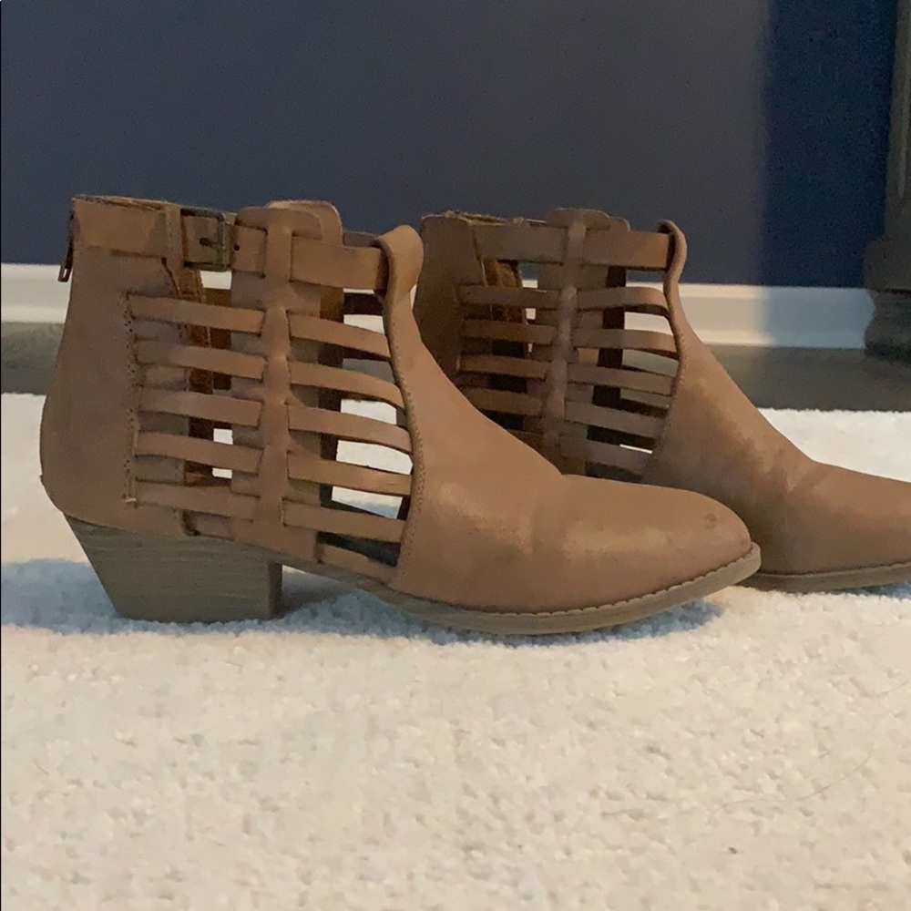 Booties